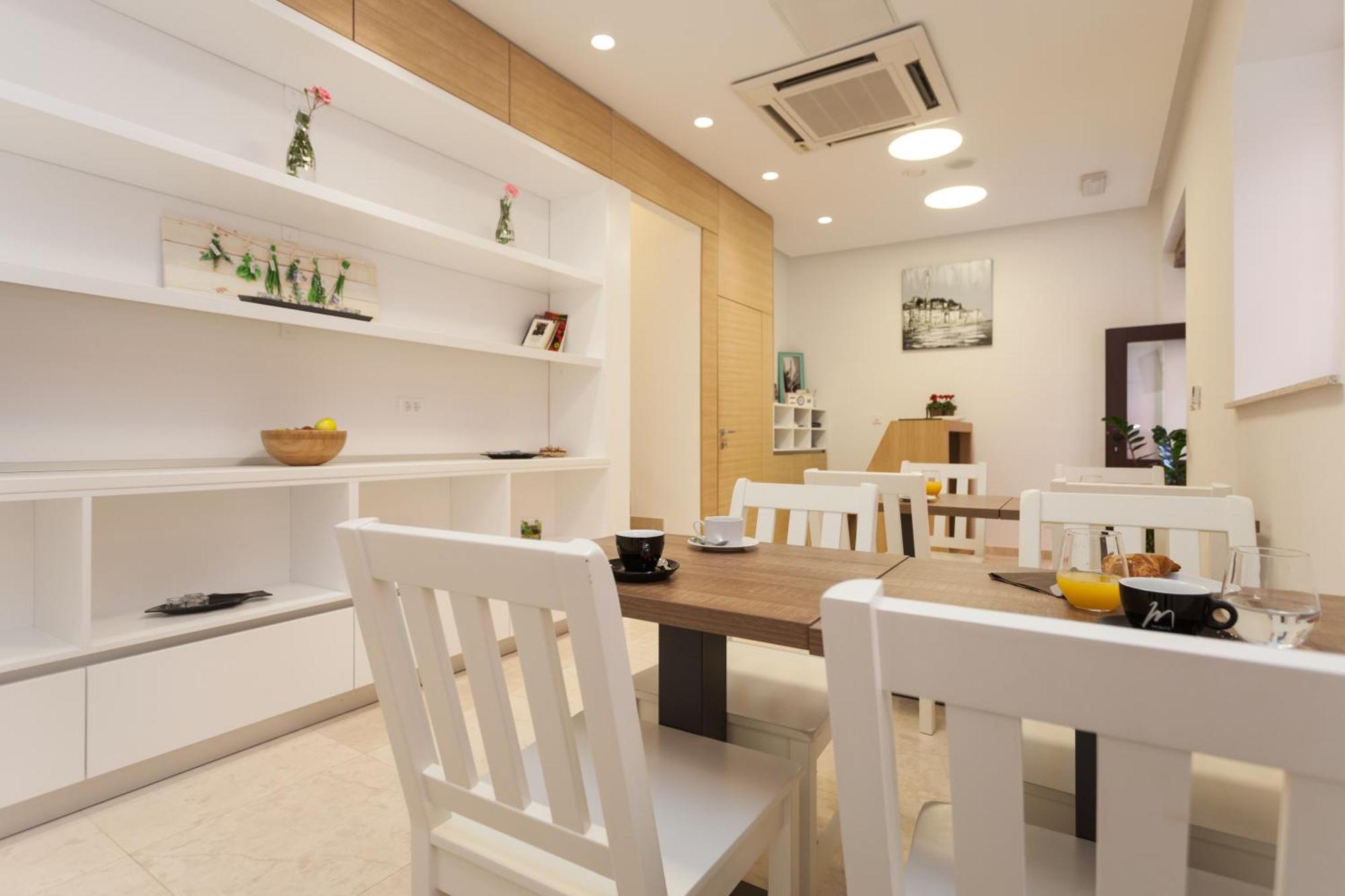 Villa Castrum Rovinj Bagian luar foto