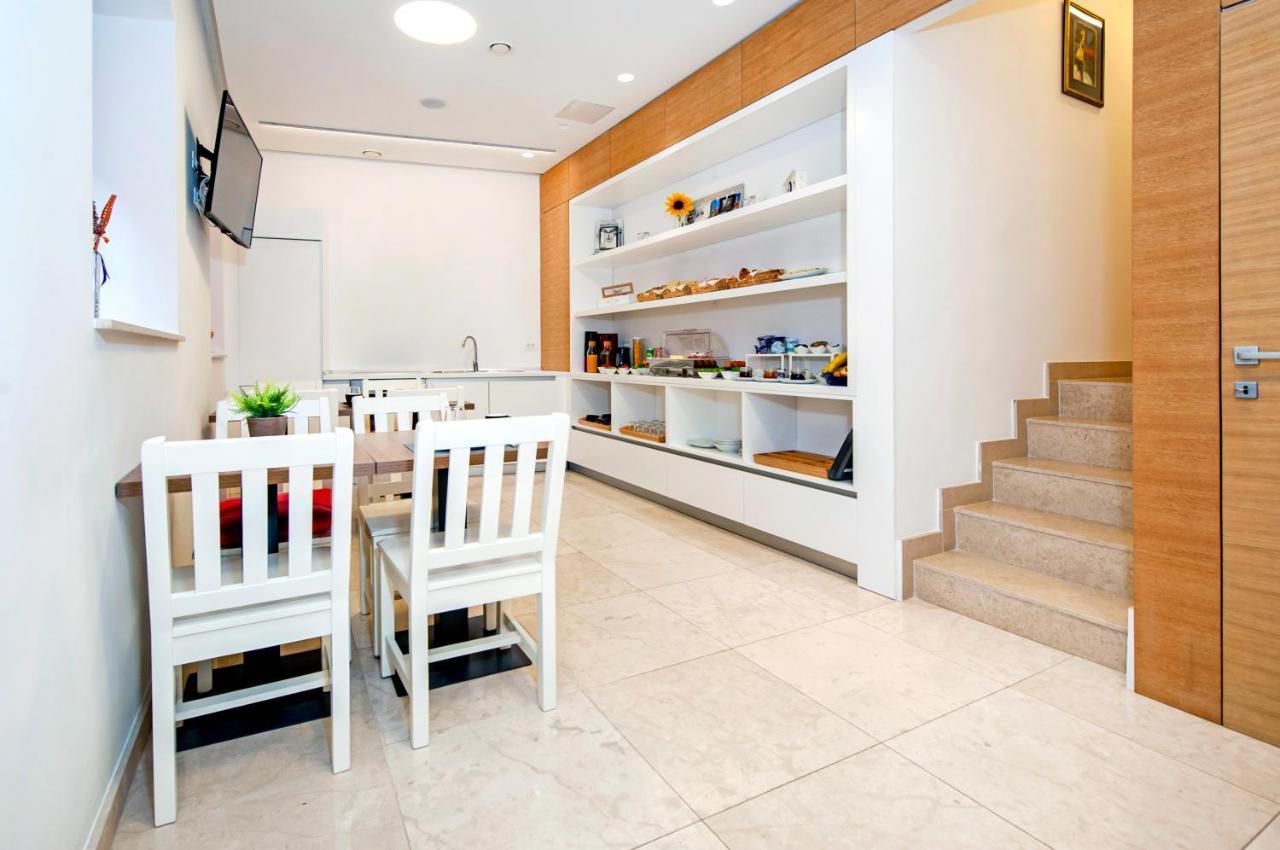 Villa Castrum Rovinj Bagian luar foto
